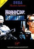 Jeu robocop vs terminator