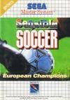 Jeu sensible soccer