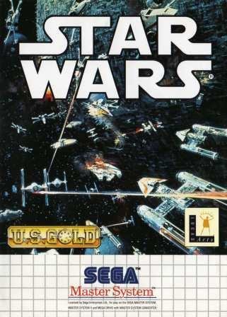 Jeu star wars