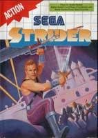 Jeu strider