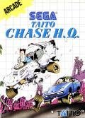 Jeu taito chase h.q.