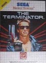 Jeu terminator, the