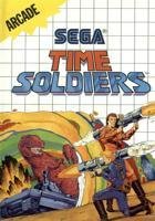 Jeu time soldiers