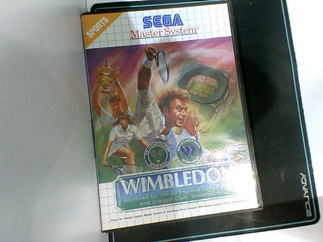 Jeu wimbledon