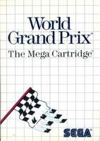 Jeu world grand prix