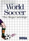Jeu world soccer