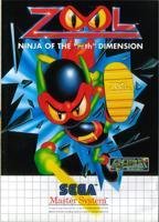 Jeu zool: ninja of the