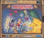 Jeu dragon's lair