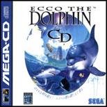 Jeu ecco the dolphin cd