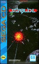 Jeu starblade