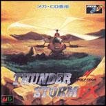 Jeu thunder storm fx