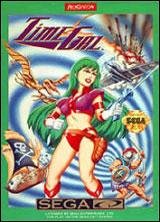 Jeu time gal