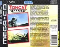 Jeu tomcat alley