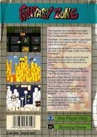 Jeu fantasy zone