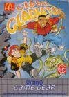 Jeu global gladiators