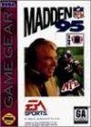 Jeu madden nfl 95