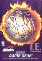 Jeu nba jam te