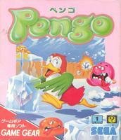 Jeu pengo