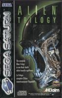 Jeu alien trilogy