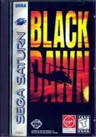 Jeu black dawn