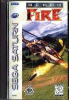 Jeu black fire