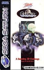 Jeu casper