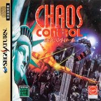 Jeu chaos control