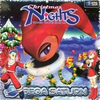 Jeu christmas nights: into dreams
