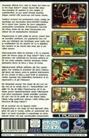 Jeu clockwork knight 2