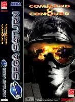 Jeu command & conquer