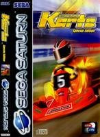 Jeu formula karts: special edition