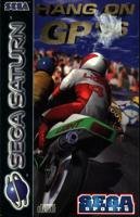 Jeu hang on gp '96