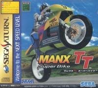 Jeu manx tt super bike