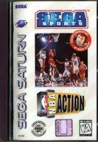 Jeu nba action