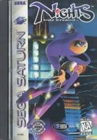 Jeu nights: into dreams