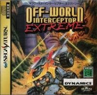 Jeu off-world interceptor extreme