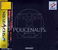 Jeu policenauts