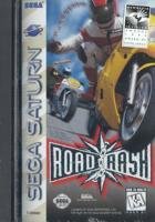 Jeu road rash