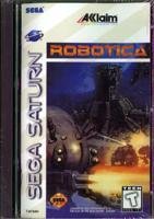 Jeu robotica