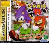 Jeu sonic r