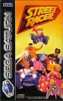 Jeu street racer