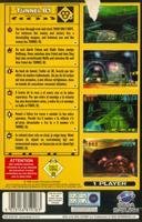 Jeu tunnel b1