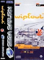 Jeu wipeout