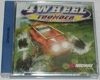 Jeu 4 wheel thunder