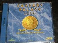 Jeu caesars palace 2000