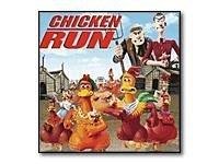 Jeu chicken run
