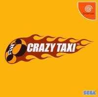 Jeu crazy taxi
