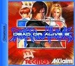 Jeu dead or alive 2