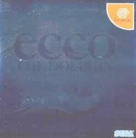 Jeu ecco the dolphin: defender of the future