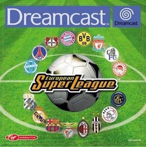 Jeu european super league